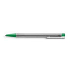Kuglepen lamy 1228040 grøn 9 mm (b)