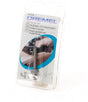Dremel fræser - hss 9,5 mm (612)