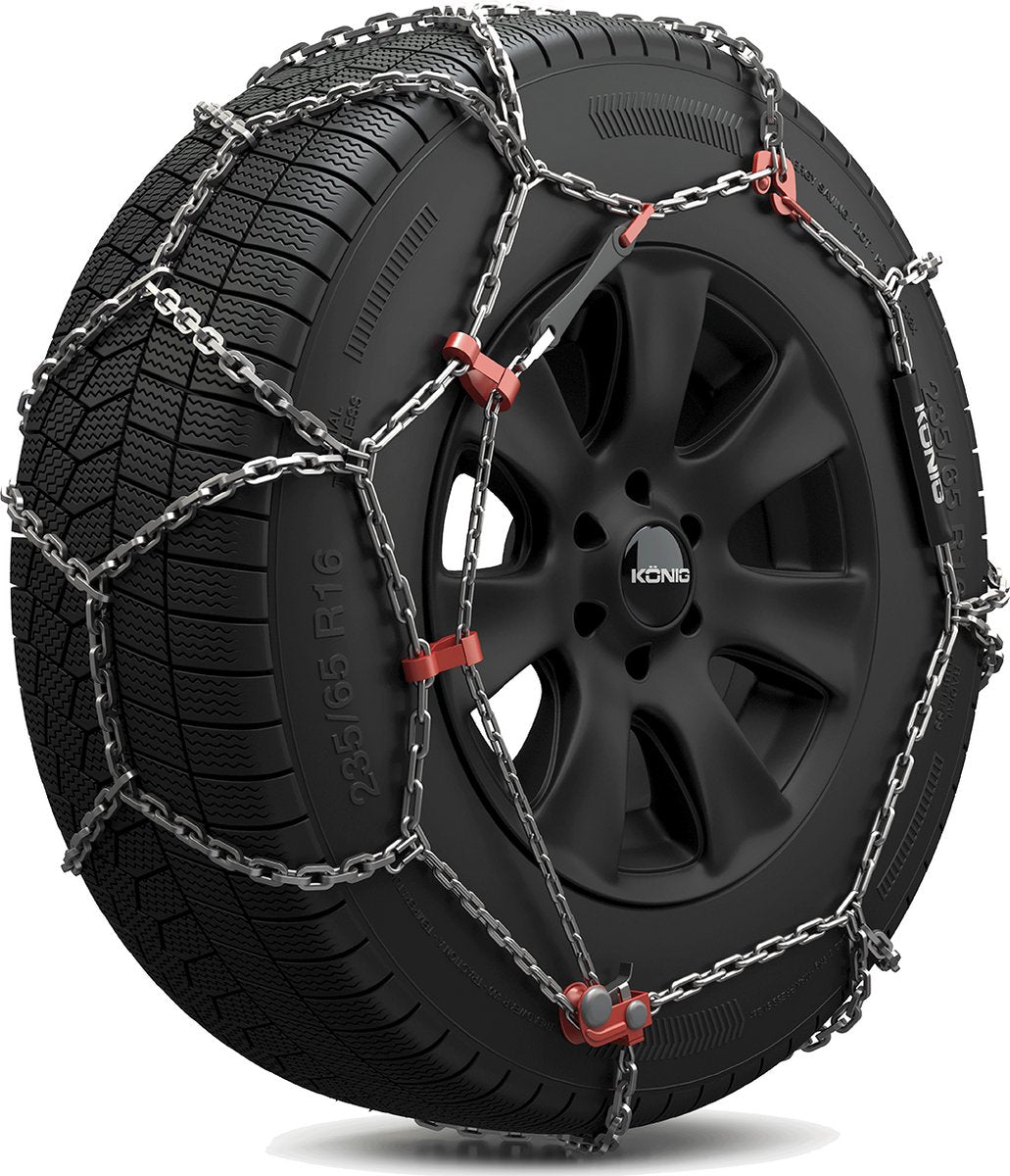 Konig könig xb-16 267 - snekæder