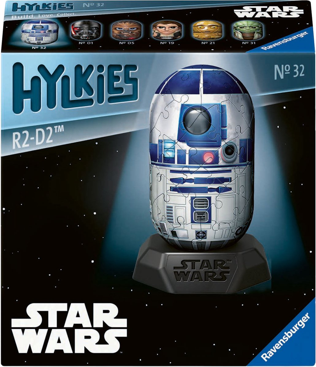 Ravensburger hykler