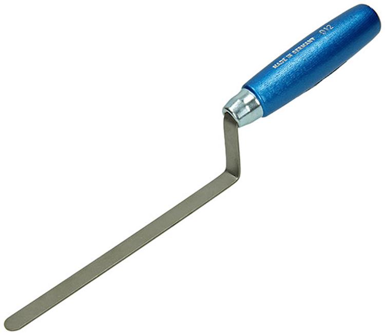 Jung 1011005 - rustfrit stål led henk246 12mm | 3 stk