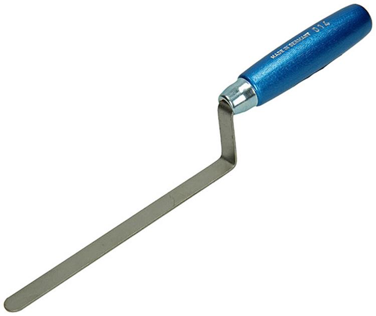 Jung 1011006 - rustfrit stål led henk247 14mm | 3 stk