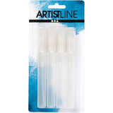 Https: www.cchobby.nl sprayflaske-ca-10-ml-mat-transparent-4-piece-1-box