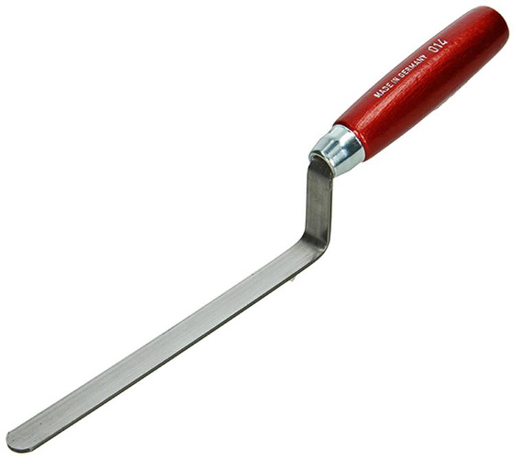 Jung 1008034 - fuge med flad hals 14mm | 3 stk