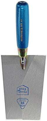 Jung 1010994 - rustfrit stål gipsspartel svanehals henk526 160mm | 3 stk