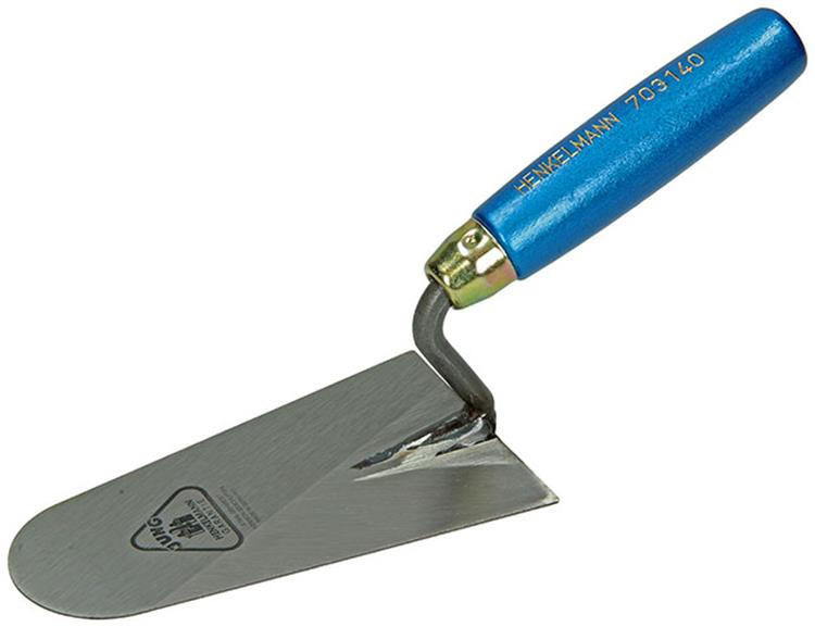 Jung 1010470 - afrundet polerspartel 703 140mm | 3 stk