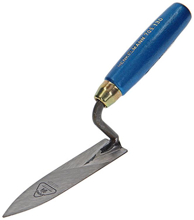 Jung 1010475 - pan stryker spids 705 30x130mm | 3 stk