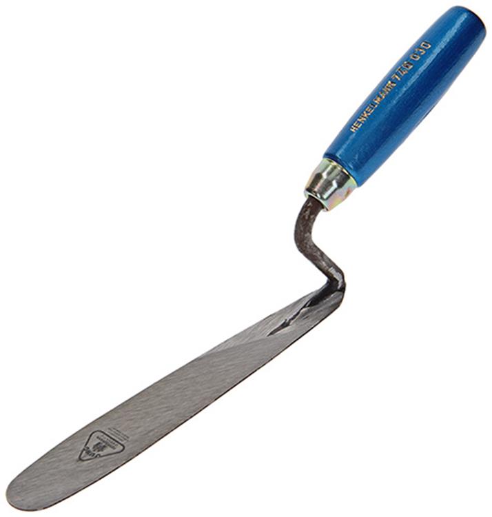 Jung 1010482 - pan stryker afrundet 740 30x190mm | 3 stk