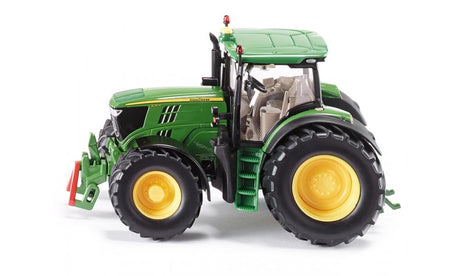 Siku 3282 john deere 6210r traktor 1:32
