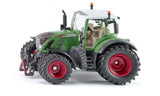 Siku 3285 fendt 724 vario traktor 1:32 171x88x107mm
