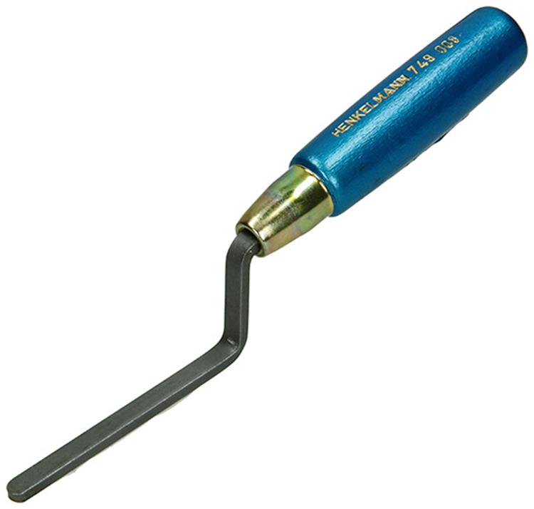 Jung 1011007 - stødled 749 8mm | 3 stk