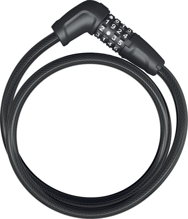 Abus kabellås numerino 5410c