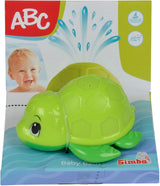 Simba abc badeskildpadde