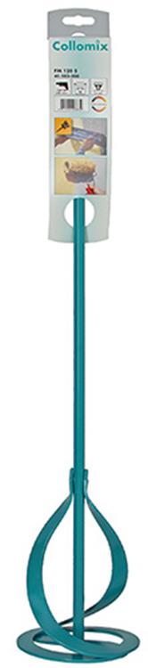 Collomix 1005344 - malerblander lav viskositet.fm 120x600mm | 2 stk