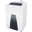 Papirmakulator hsm securio p44i chips hvid