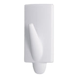 Tesa 1002617 - powerstr.small trend hvid | 6 stk