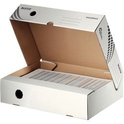 Leitz easyboxx hvid arkivboks 700 ark