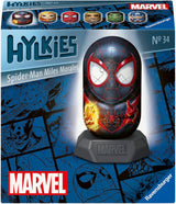 Ravensburger hykler