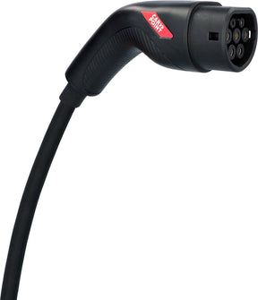 Carpoint ladekabel elbil type2>2 32a 3ph 6 meter