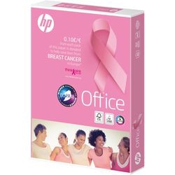 Printpapir hp office hvid a4 80 g m²