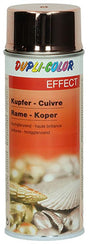 Motip 1000374 - krom kobber 400 | 2 stk