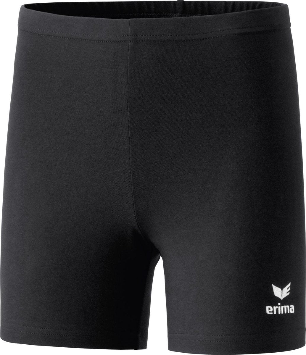 Erima verona stramme shorts til kvinder - størrelse 46