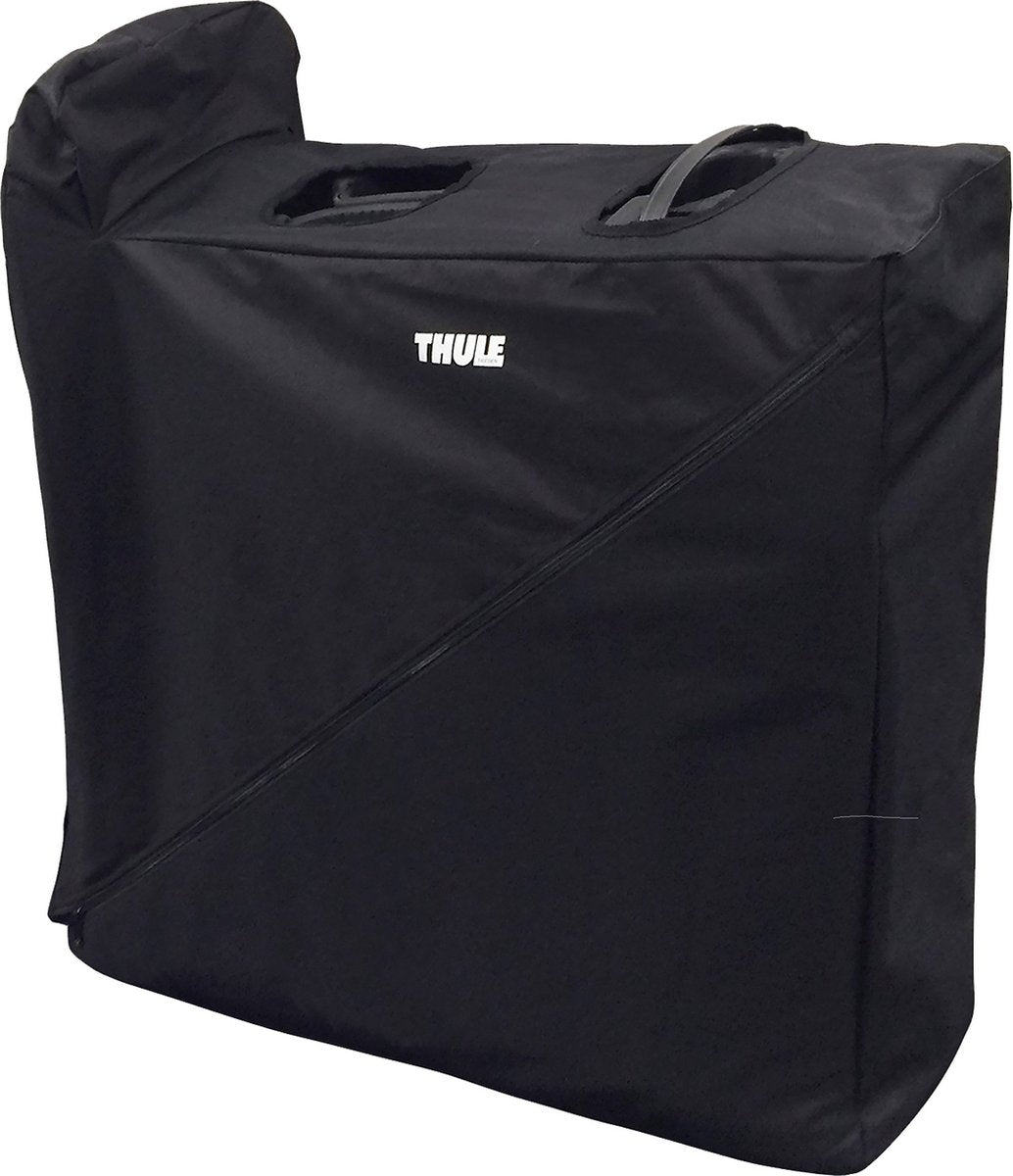 Thule easyfold xt 3-cykelbæretaske