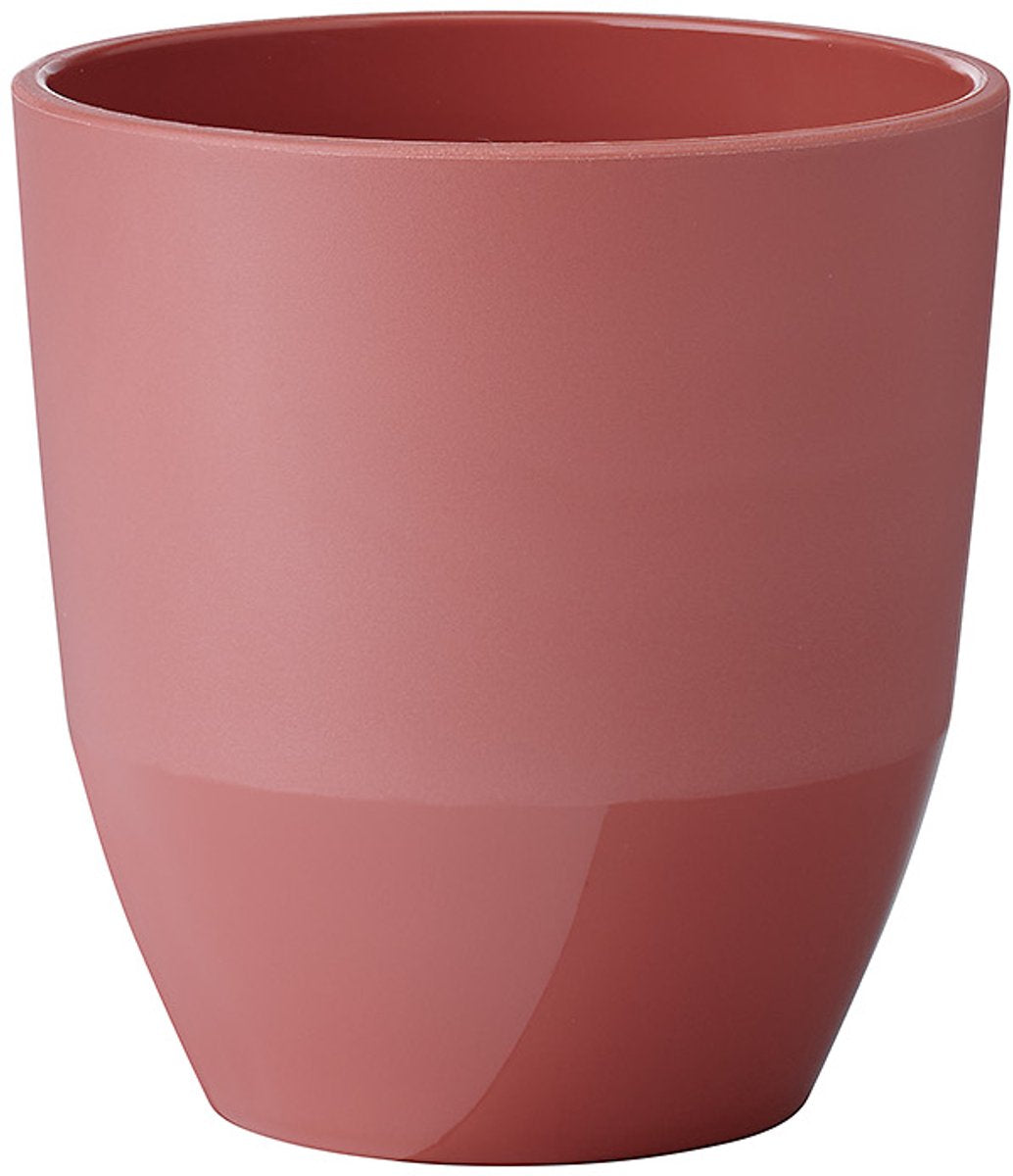 Mepal kop silueta - 200 ml - kaffekop - levende lilla