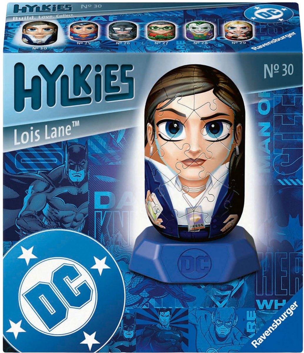 Ravensburger hykler