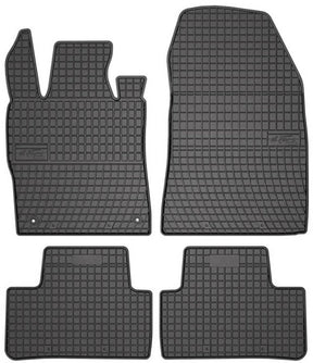 Frogum gummimåtter ds4 2021-nu -