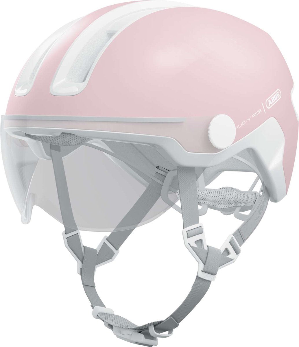 Abus hud-y ace ren rose s