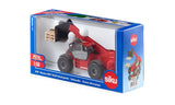 Siku 3507 manitou mht 10230 teleskoplæsser 1:50 195x65x185mm