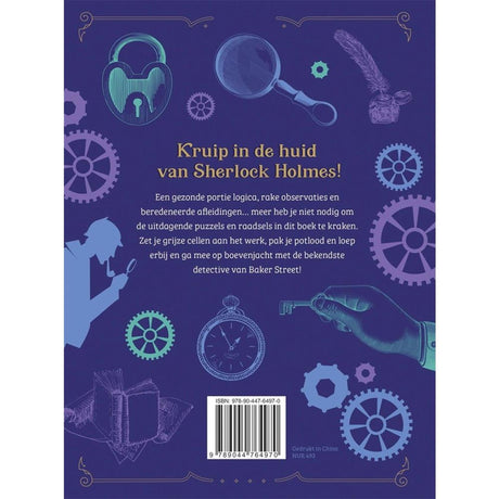 Deltas udfordrende hjernetrim