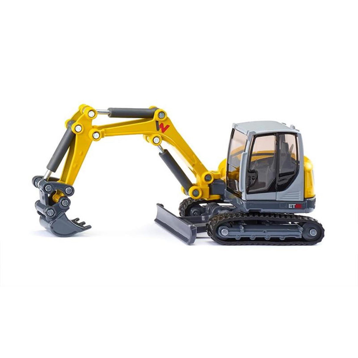 Siku 3559 Wacker Neuson ET65 larvebåndsgraver 1:50