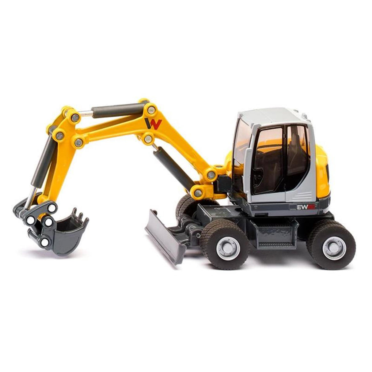 Siku 3560 Wacker Neuson EW65 gravemaskine 1:50