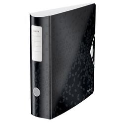 Leitz ordner 180° active wow a4 zwart