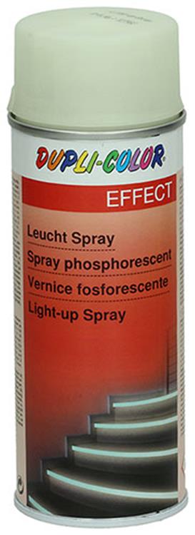 Motip 1044711 - 527982 lys-up spray lys gul-grøn 400 ml | 2 stk