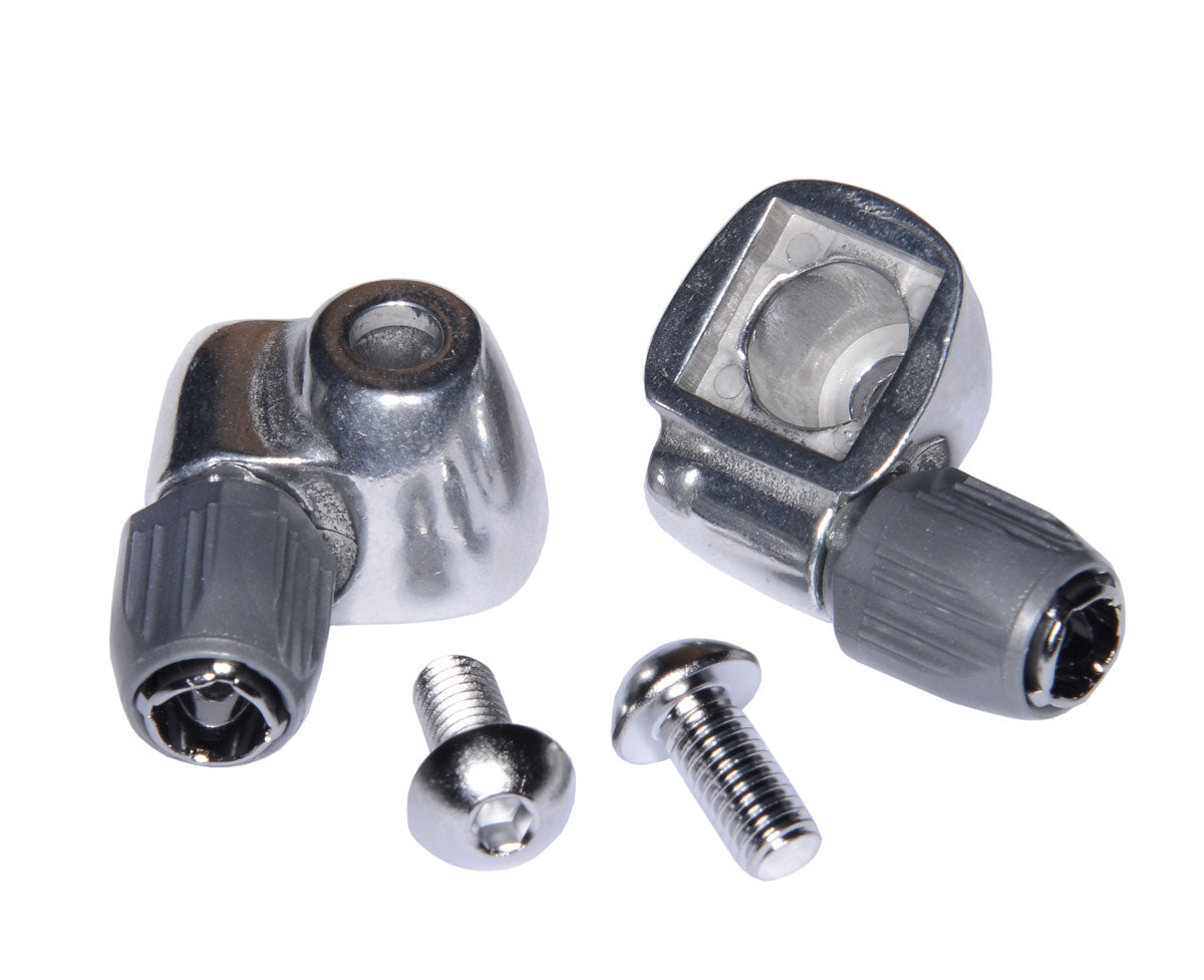 Shimano sm-cs50 udvendig kabelprop til aluminiumsrammer
