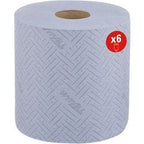 Rengøringspapir wypall wypall 7277 fiber