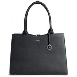Laptoptaske socha straight line sort