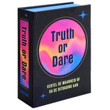 Deltas truth or dare - festspil
