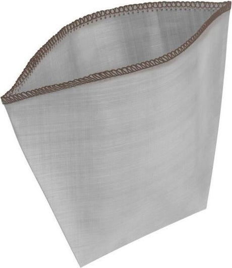 Westmark permanent kaffefilterindsats, foldbar, størrelse 4, brasilien, 18 8 rustfrit stål, 24532260