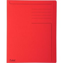 Arkivmappe exacompta 441003e a4 genbrugspap