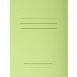 Arkivmappe exacompta 435013e a4 genbrugspap
