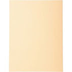 Arkivmappe exacompta 410002e a4 genbrugspap