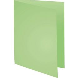 Filmappe exacompta 421004e a4 genbrugspap