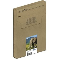 Original blækpatron Epson multipack 6 farver 24 easymail