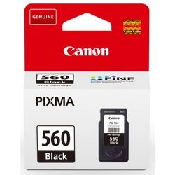 Canon PG-560 sort blækpatron