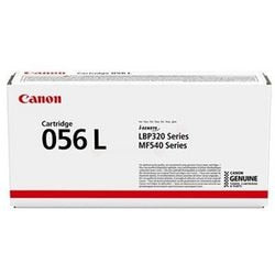 Tonerpatron canon crg 056l 3006c002 sort