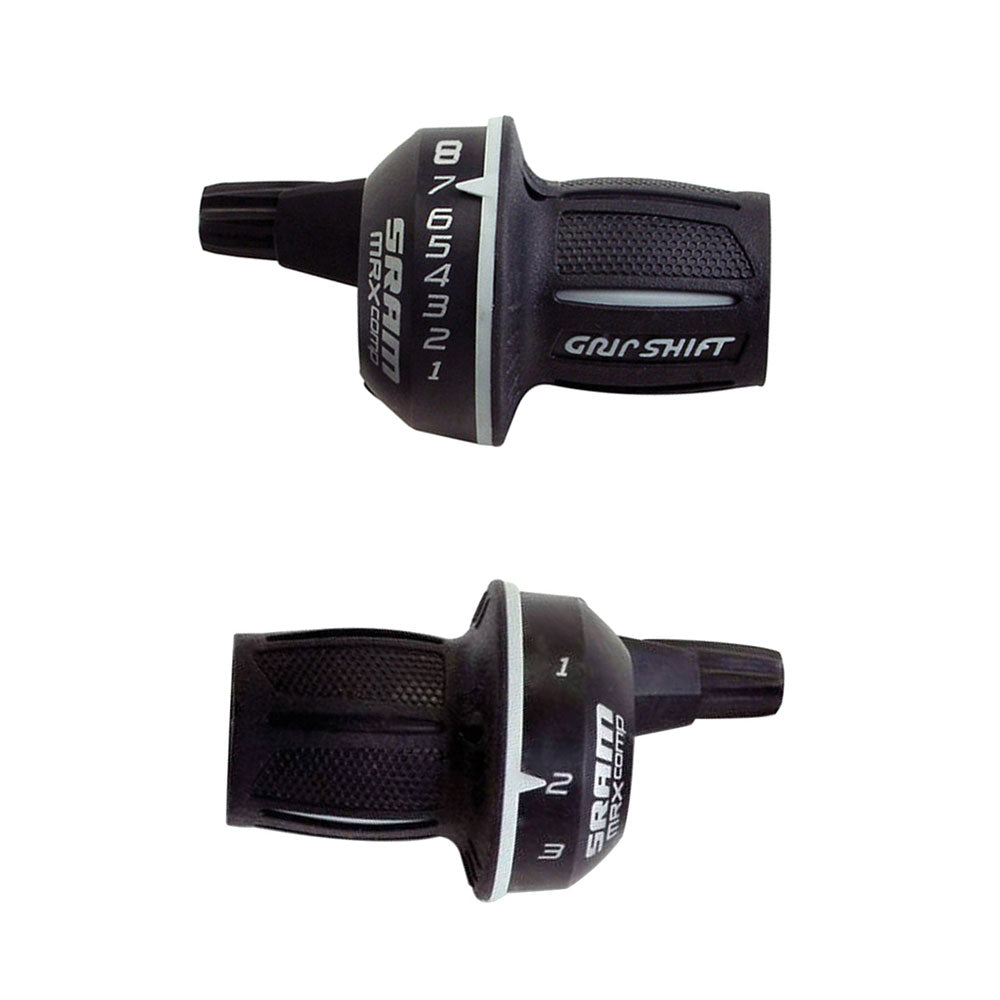 Sram mrx comp 3x8-gears grebskiftesæt